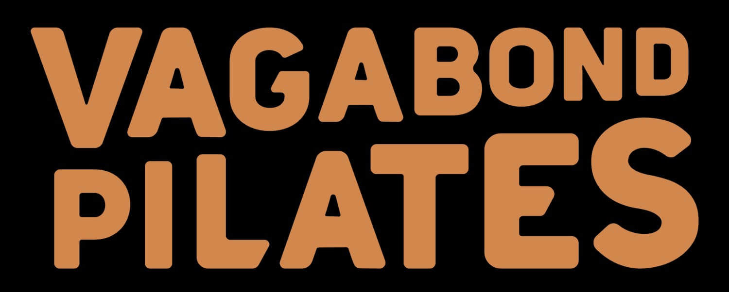 Vagabond Pilates