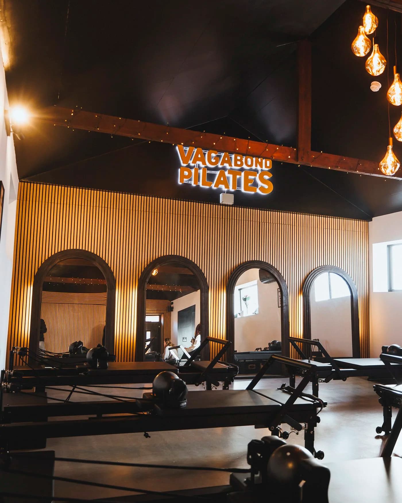 One membership, two locations